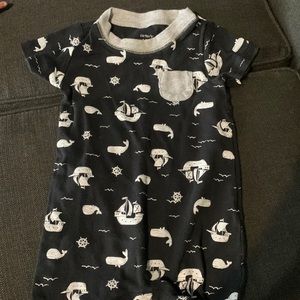 Baby boy clothes 12 months